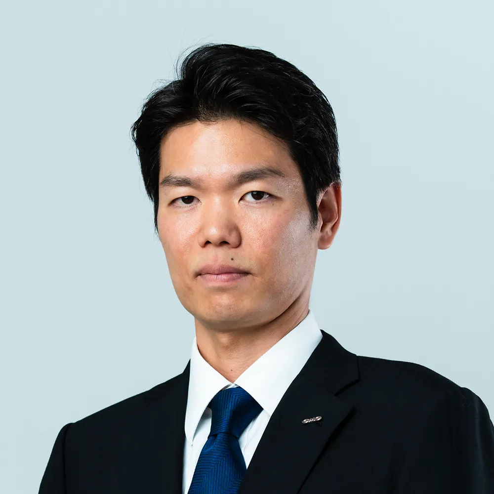 牧田 誠