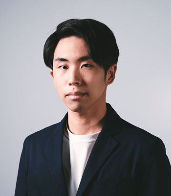 小池 悠生