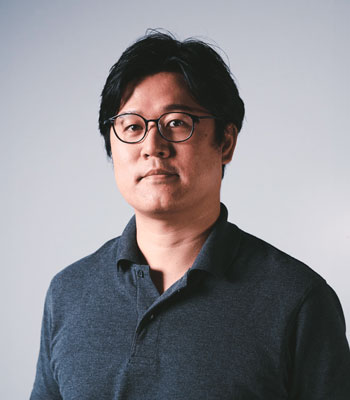 中里 佳浩