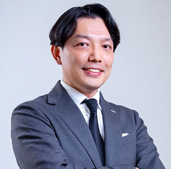奥野 史一の写真
