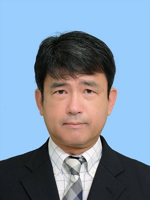 廣惠 次郎