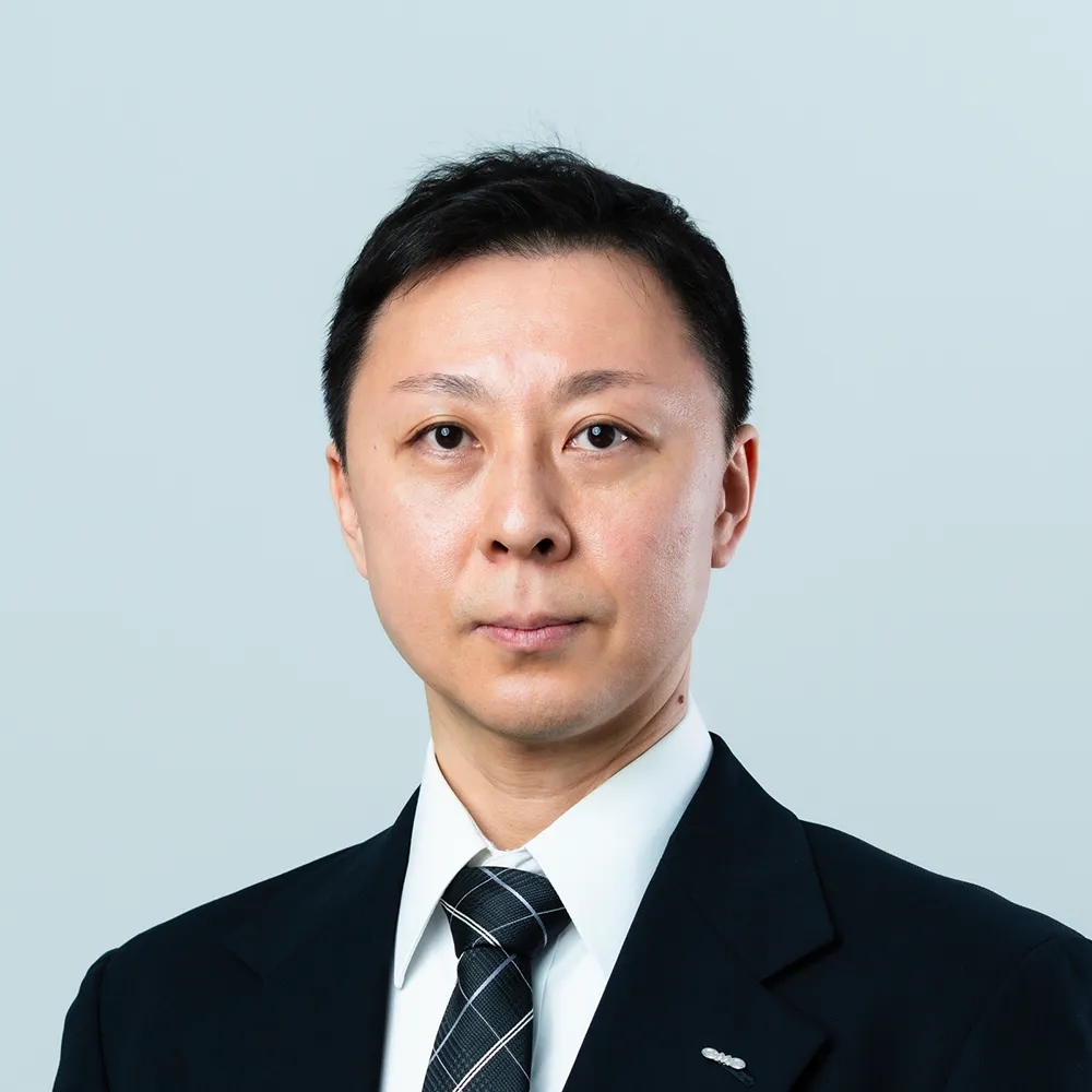 岸谷 隆久