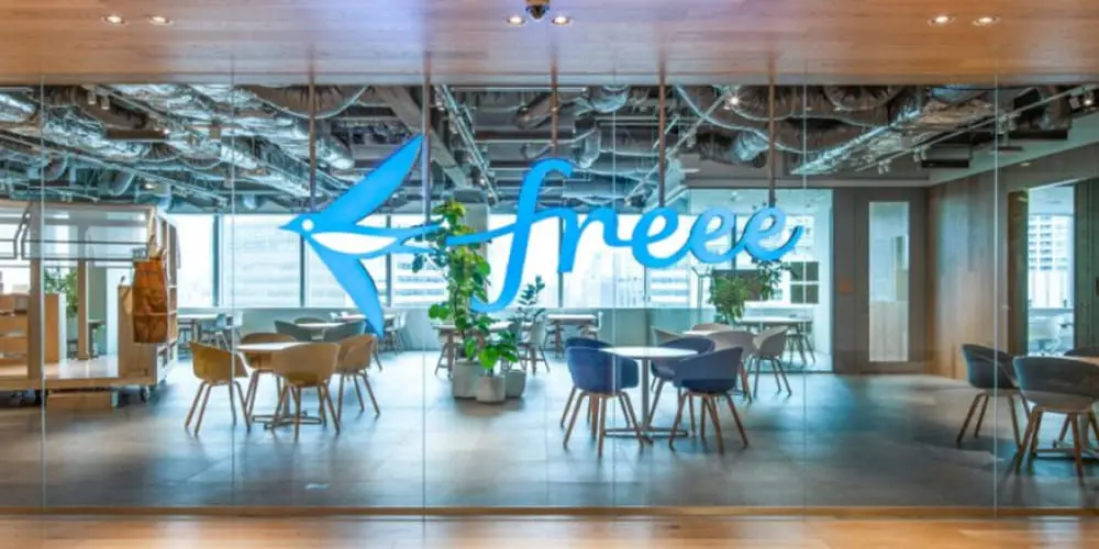 freee株式会社の写真