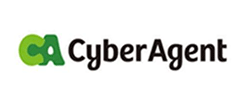 サイバーエージェント様