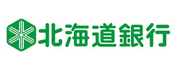 北海道銀行様