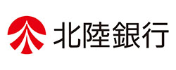北陸銀行様