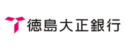徳島大正銀行様