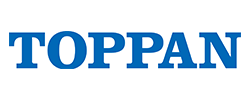 TOPPAN様