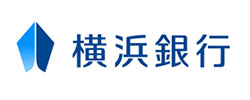 横浜銀行様