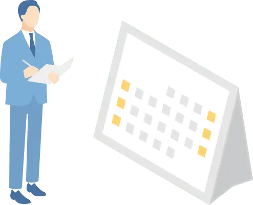 お悩みイラスト1