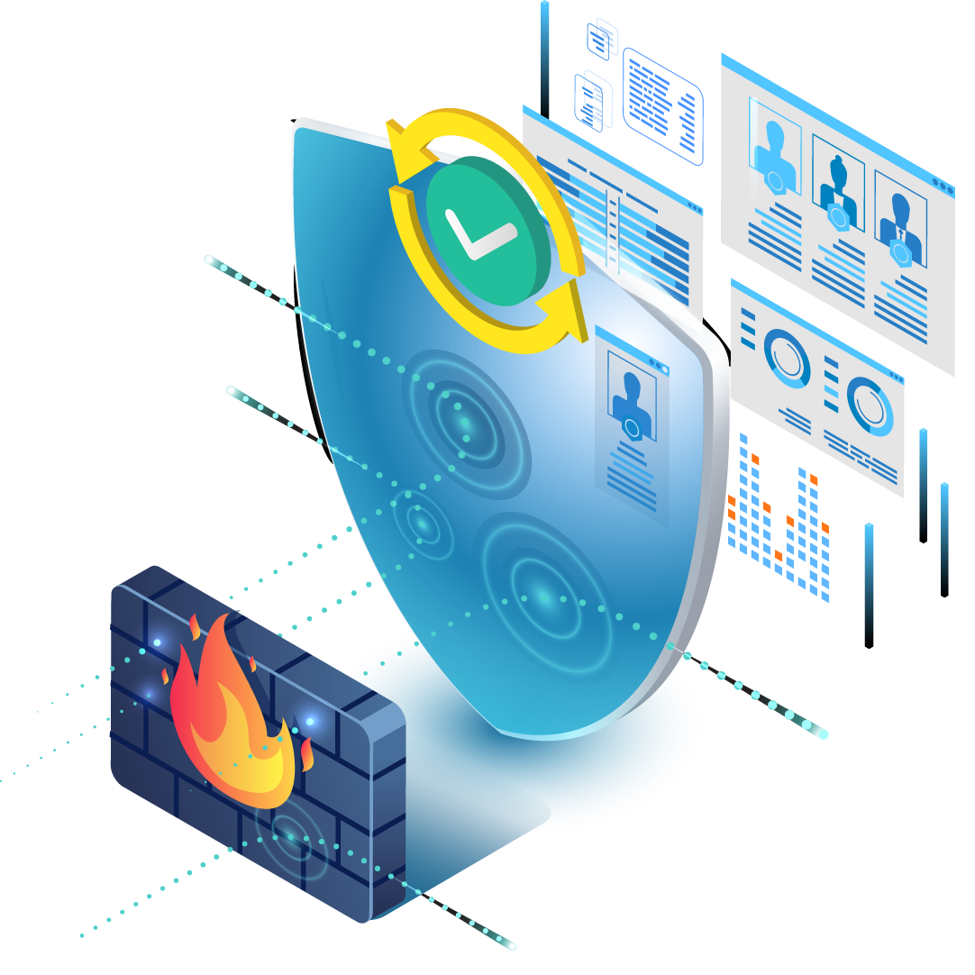 24時間365日自動運用