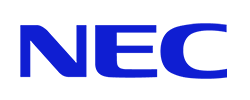 NEC様