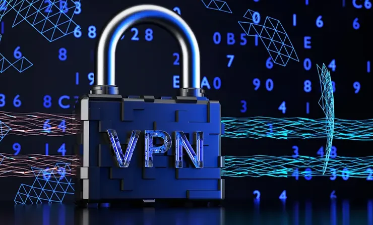 VPNのセキュリティリスクとは？事故の原因と必要な対策について解説