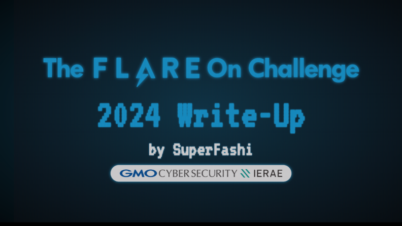 Flare-On 11 Write-Up