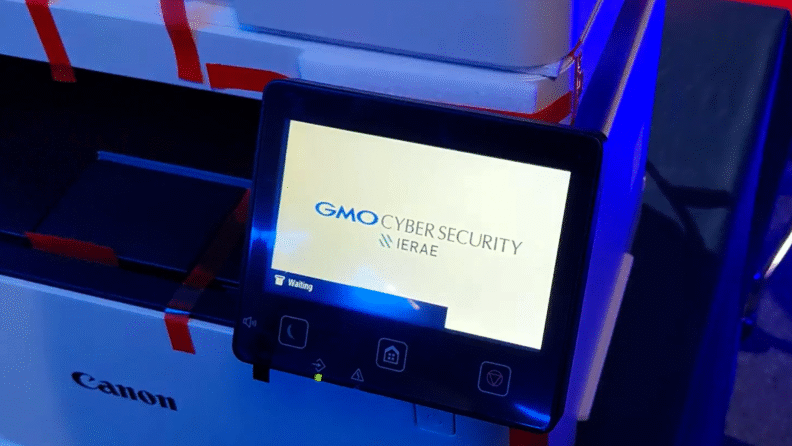 Pwn2Own Ireland 2025 参加記