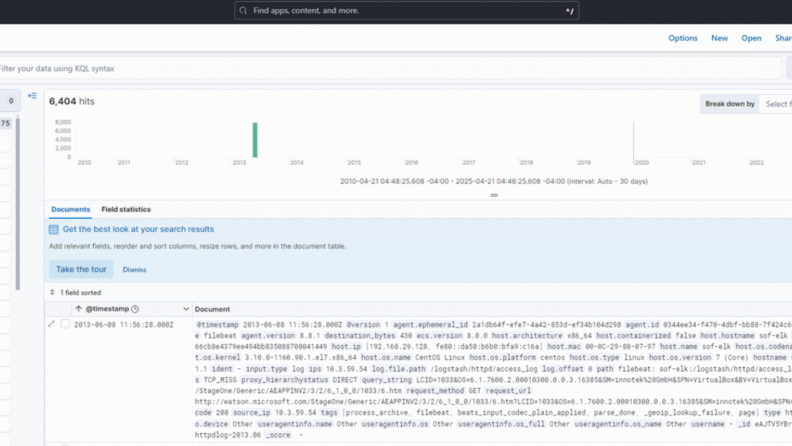 インシデント対応のためのLinuxログ入門