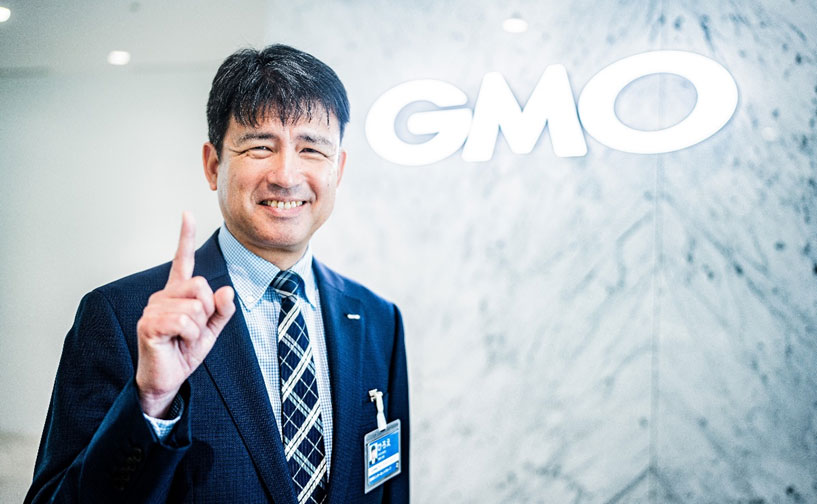 元陸将 廣惠次郎氏