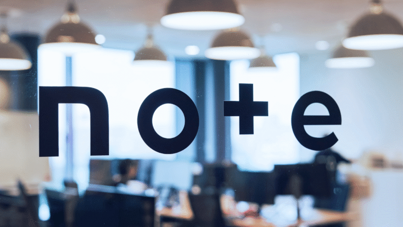 メディアプラットフォーム「note」にWebペネトレーションテストを実施