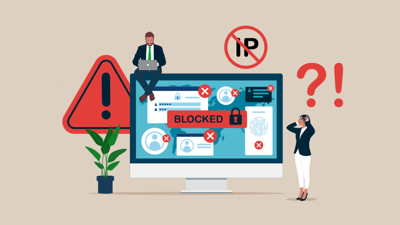 ランサムウェア対策を解説｜被害の8割を防ぐ「入口対策」と基本の多層防御