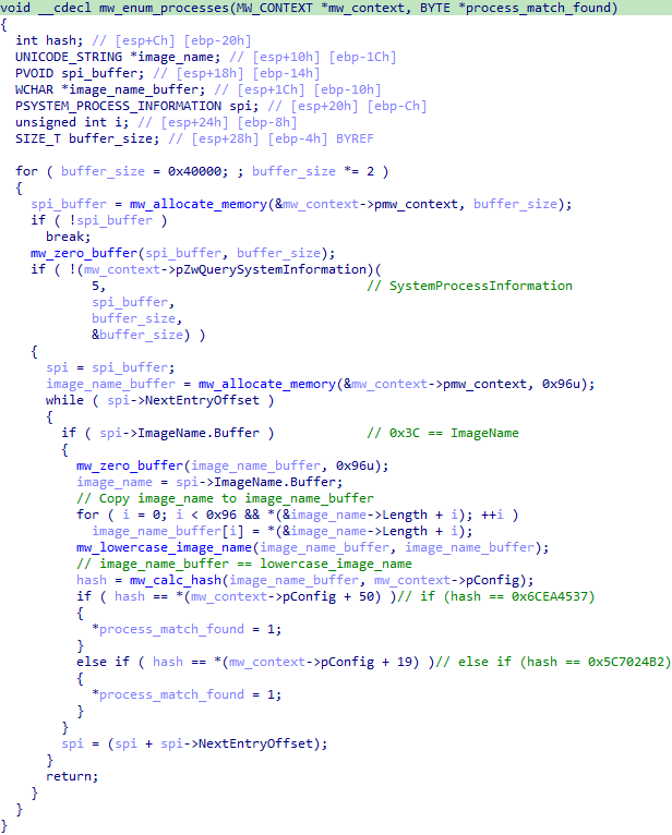 stage5_hijackloader_enum_processes