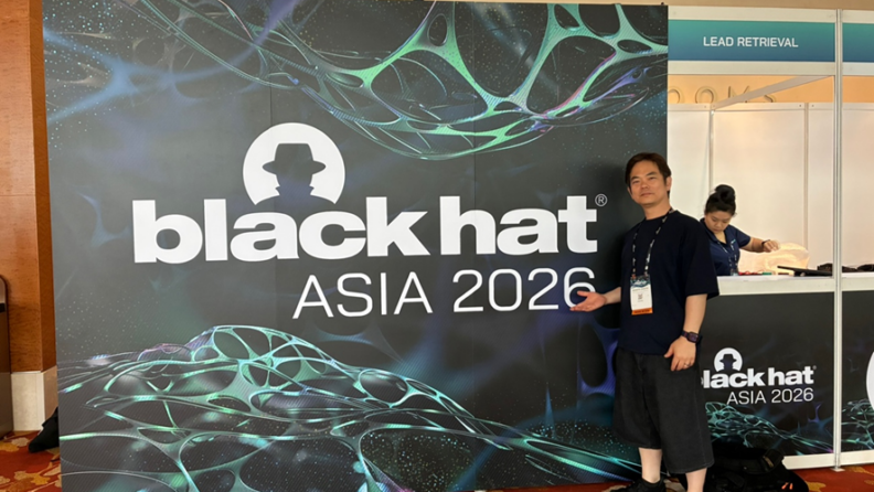 Black Hat Asia 2026 Arsenal参加レポート：Azazel-Piを発表してきました