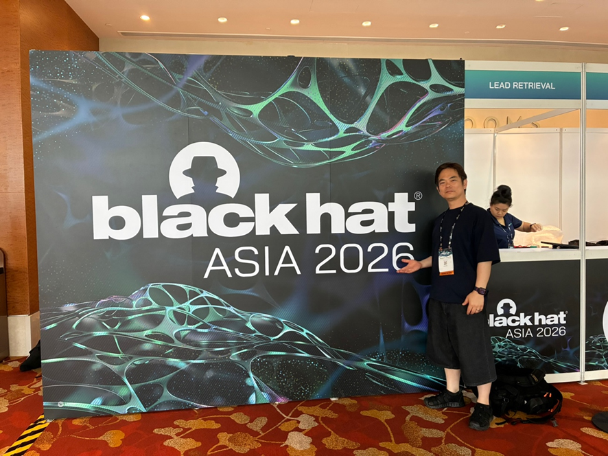 Black Hat Asia 2026 Arsenal参加レポート：Azazel-Piを発表してきまし