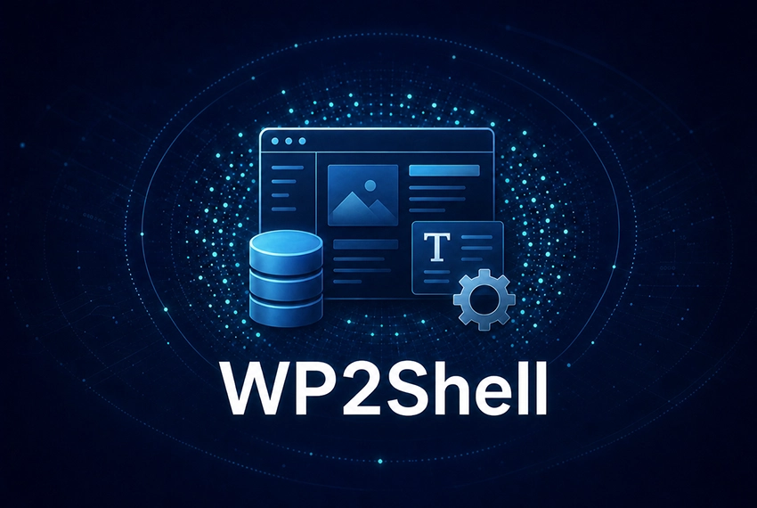 WordPress「WP2Shell」対応の記録 - 重大脆弱性が公開された日、ASMは何をするのか