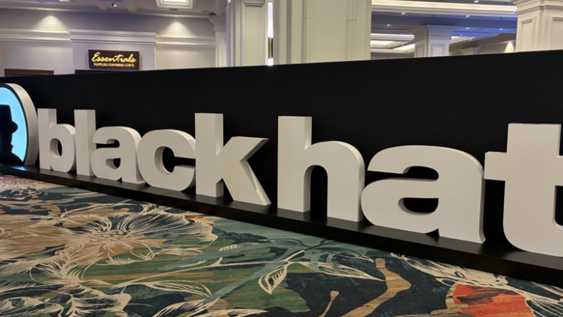 Black Hat USA 2026 Arsenal参加レポート:Azazel-Edgeを発表してきました