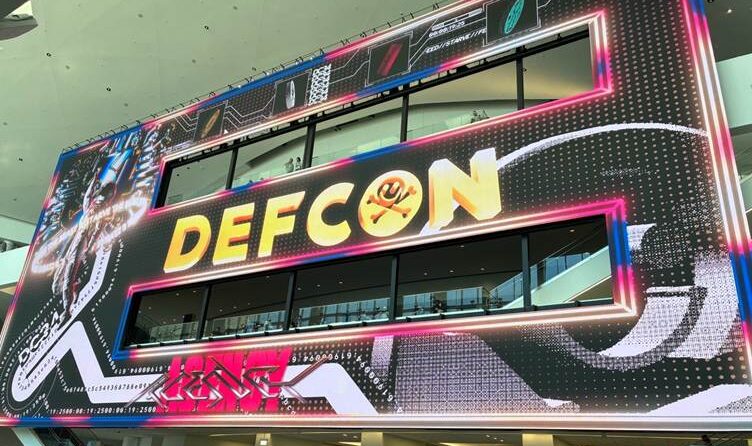 DEF CON 34 Demo Labs 参加レポート：強要下の開示制御ツール「Phasmid（Janus Eidolon System）」を展示してきました