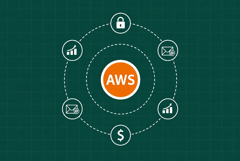 AWSのセキュリティ診断とは？必要性・診断項目・費用・実施の流れを解説